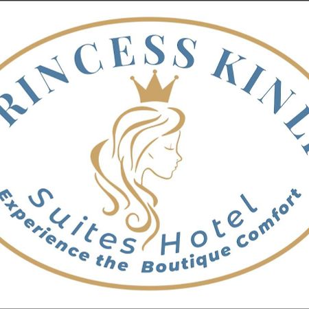 Princess Kinli Suites Hotel Мармарис Екстериор снимка
